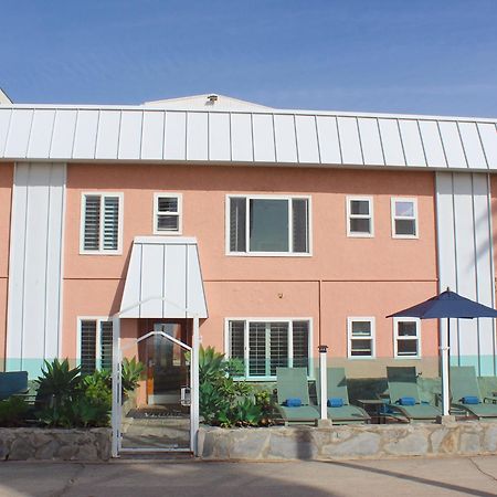 Venice On The Beach Hotel Лос-Анджелес Экстерьер фото