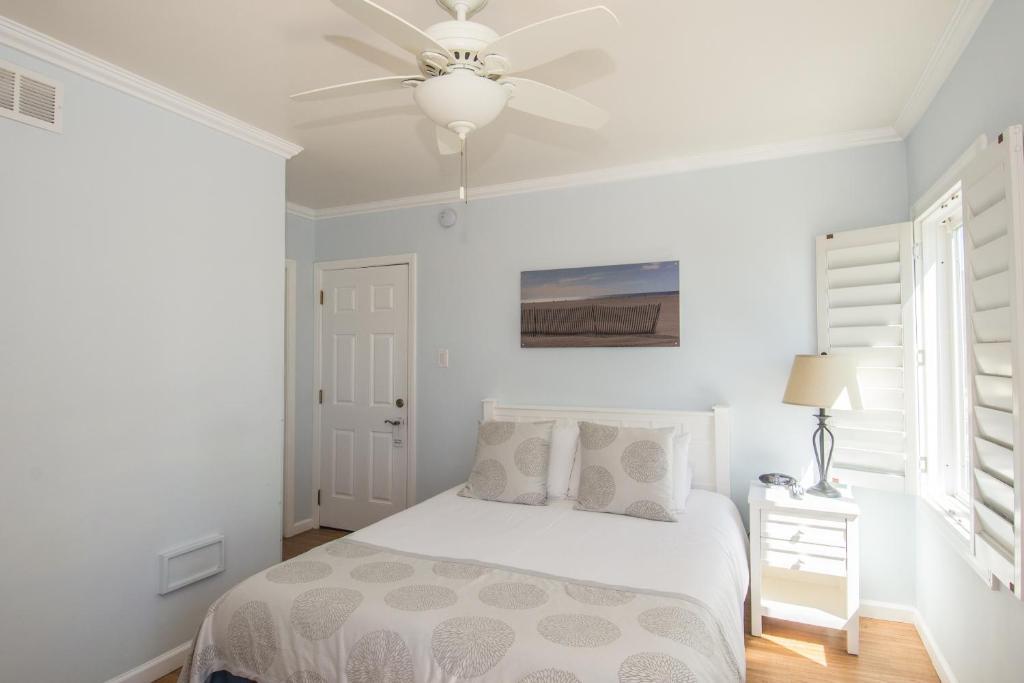 Venice On The Beach Hotel Лос-Анджелес Номер фото